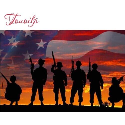 Diamond Painting Full Square/ Round Drill Green Bay Packers Team Logo American Football Soccer 5D Daimond Painting Mosaic