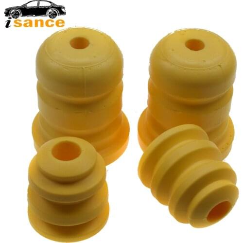 Car Suspension Control Arm Bumper Shock Absorber Block for Chevrolet GMC Silverado Sierra Avalanche Cadillac 905-208 15153958