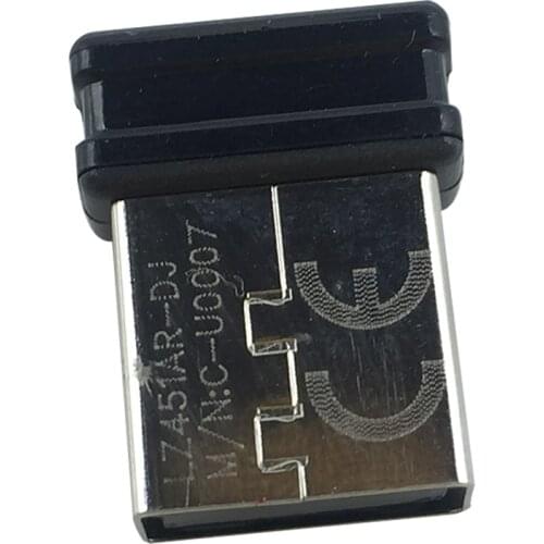 Free shipping Brand new original mouse usb receiver G Series Nano for Logitech Wireless Mouse G700S