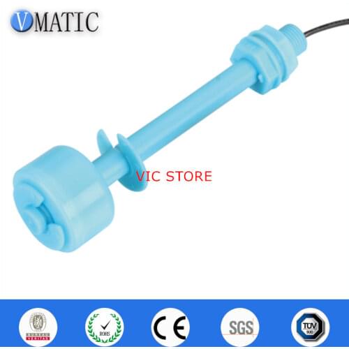 Free Shipping Vc1083-P Float Ball Liquid Switches Water Sensors Pumps Tanks Level Switch