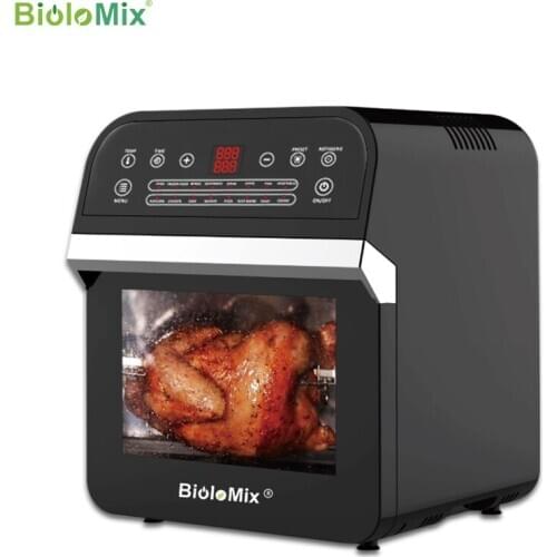 Biolomix Kitchen Appliances