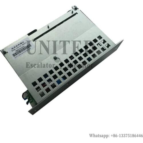 Elevator Brake Control Module KM803942G01 Power Supply Box