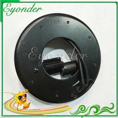 AC Air Conditioning A/C Compressor Pump Magnetic Electromagnetic Clutch Only Coil for HCC for kia seed 100*60*45*26.5 mm