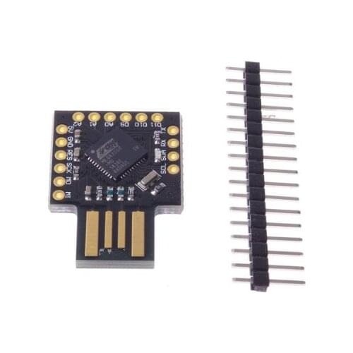 Leonardo USB ATMEGA32U4 mini development board