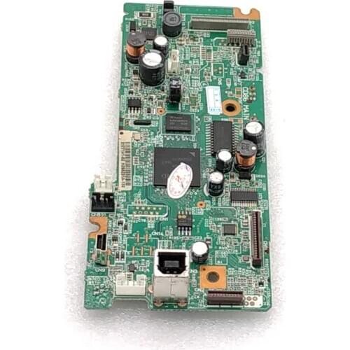 MOTHERBOARD FORMATTER BOARD Main board CD86 main for Epson L486 L485 PRINTER printer parts