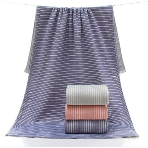 MINEYE Cotton Body Towels