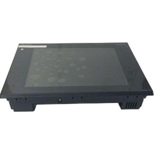 Mitsubishi Touch Screen GT1030-LBD-C Used In Good Condition