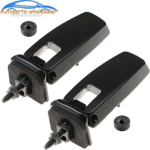 New Car 8L8Z78420A68C 8L8Z78420A68D For Ford Escape For Mercury Mariner 2.5L 3.0L 08-11 Rear Liftgate Glass Window Hinge