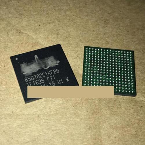 New B50282C1KFBG BGA 1PCS~5PCS/LOT