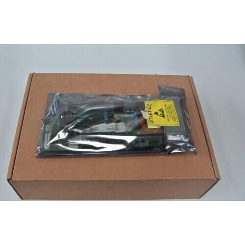 Brand New 20VB00299 Fan Power With Free DHL / EMS