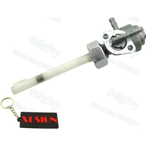 Fuel Gas Tank Petcock Valve Switch For CB900C CB750K CB550F CX500 CM400C NU50 XR200 CJ360T MR175 Honda Motorcycle