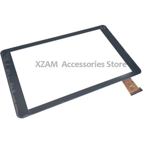 10.1 Inch touch for Digma CITI 1903 4G CS1062ML tablet pc capacitive touch screen glass digitizer panel MID panel RP-461A-10.1