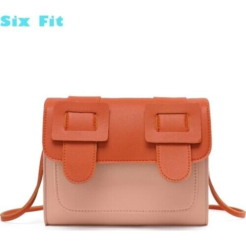 Sixfit Saddle Bags For Women