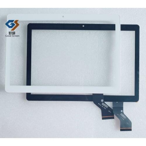 New 10.1 Inch touch For BOBARRY s116 Capacitive touch screen panel repair and replacement parts