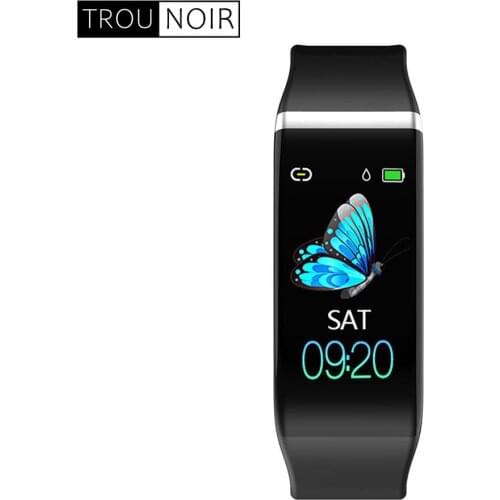 Умные браслеты Trou noir China At AliExpress