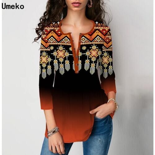 Umeko Women's Shirts
