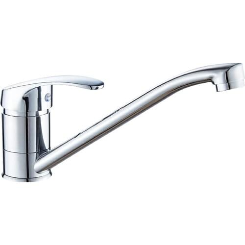Woopower Single Lever Kitchen Faucets China