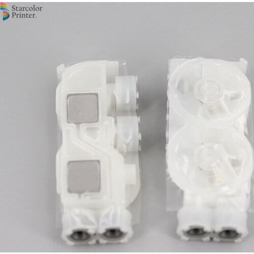 10Xhigh Quality Printhead Ink Damper DX7 for Epson Stylus Pro 3880 3800 3850 3890 3885 RX700 R3000 Printer Ink Dumper Filter UV