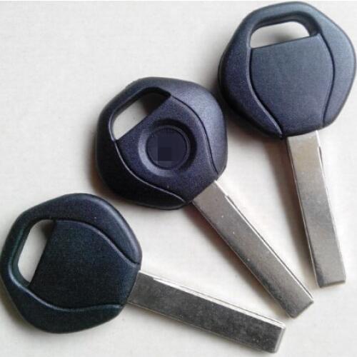 2016 New !FOB Car Key Case For BMW Transponder key shell 2 Track