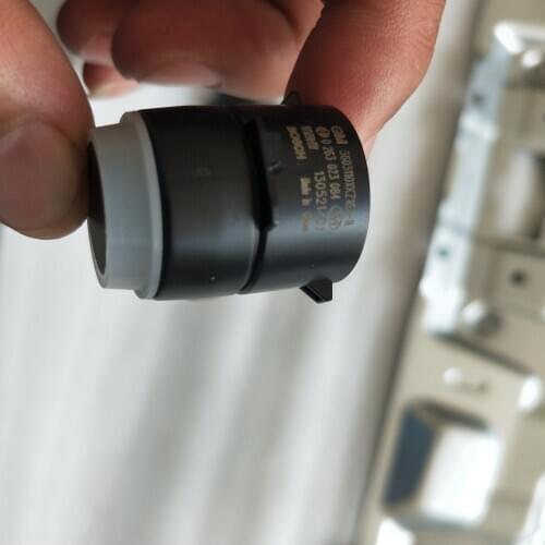 3603110XKZ16A The Great Wall Havel H6 upgraded version of collision avoidance radar probe assembly