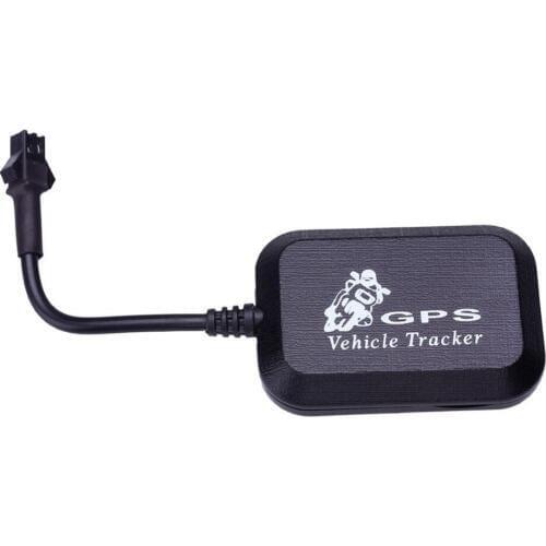 Car GPS Tracker TX-5 GSM GPRS Tracking System Motorcycle Alarm Location Tracker Real Time Monitor Device Electric Car PK TK905