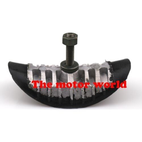 Free shipping Rim wheels 1.6" width Tire Tyre Rim Lock fit Most Motorcycle Dirt Pit Bikes 10"12"14"16"17"18"19"21" Motor part