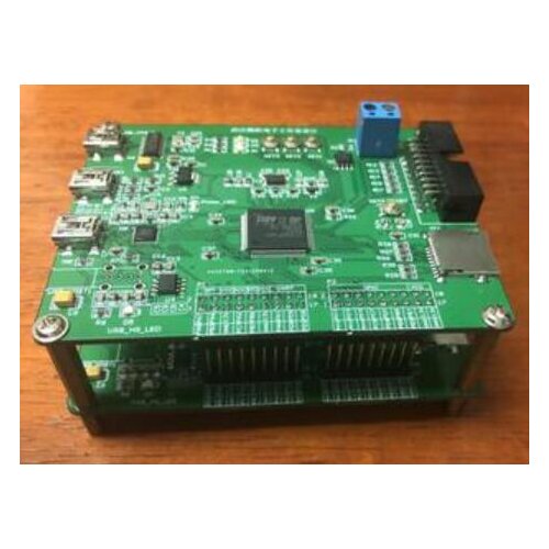 For Customized STM32F407 USB to SPI high-speed communication program source code custom CDC communication SPI to USB