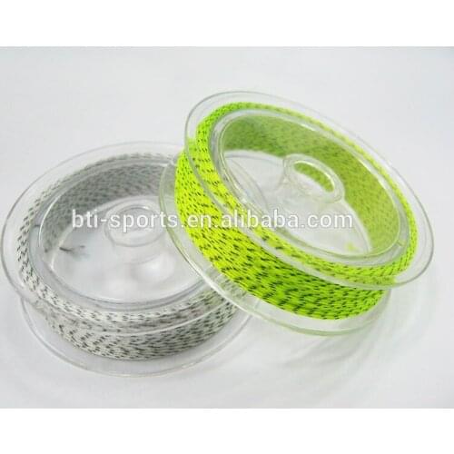 Aventik Double Colors Backing Line For Fly Fishing NEW FLY LINE 30LB, 110Yards L