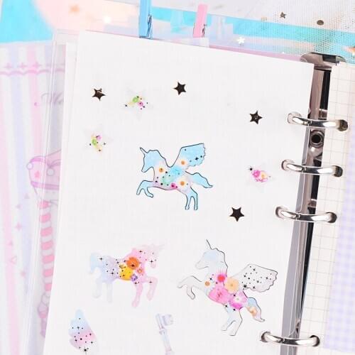 Resin Figures Decoration for Home Animal Figurine Fairy Miniature Mushroom Garden Figures Horse Figurines Accessories Miniatures