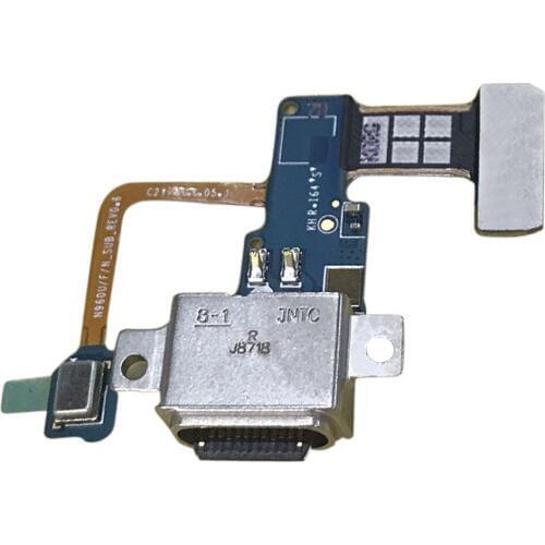 USB Charging Port Flex Cable For Samsung Galaxy Note 9 N960F N960A N960U N960T N960V