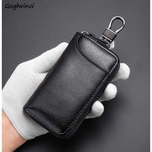 Goghvinci Wallets