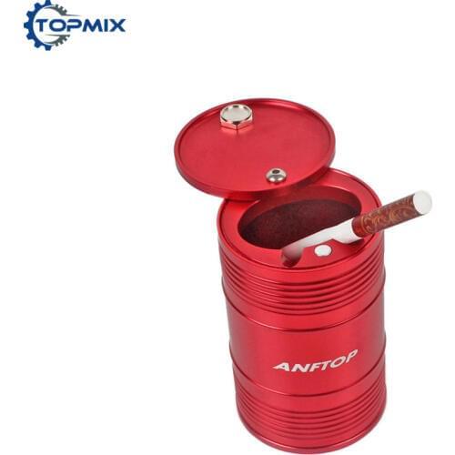 KOENCOCO Ashtrays For Cars