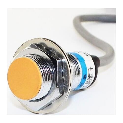 M18 6-36V NJK-5003B PNP NC DC proximity sensor switch