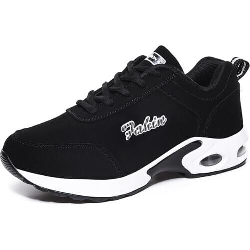 New Brand Sneakers Women Tennis Shoes Platform Tenis Mujer 2020 Woman Fitnes Cushion Sport Shoes Ladies Trainer Zapatos De Mujer