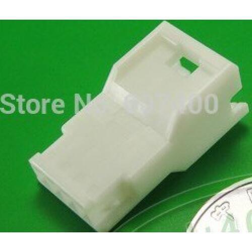 PNIRR-04VF CONN RECEPT HOUSING 4POS FOR PIN Housings Connectors terminals housings 100% new and original parts