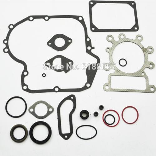 Replacement engine Gasket Set Fits Briggs And Stratton 796181 Replaces # 697151
