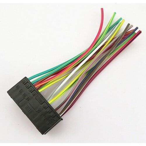 Chrome-Plated Headlights Knob Switch Plug Pigtail Adapter for VW Golf Jetta 4 Passat B5 Polo 3BD 941 531A 1C0941531A 3BD941531C