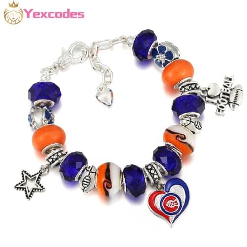 Yexcodes Copper Bracelets