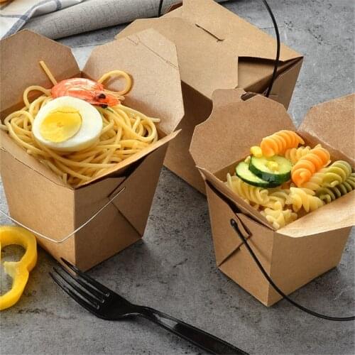 Disposable Food Containers YOUPINXIAN China