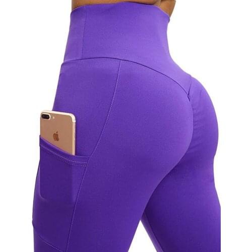 CHRLEISURE Leggings Women Seamless Leggings Gym Clothing High Waist Work Out Butt Lift Women Leggings