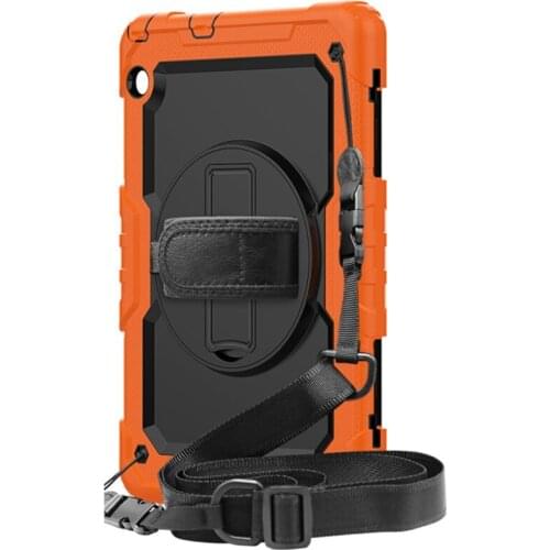 10-Inch Case for Huawei MediaPad T5 (2018) Ultra-Lightweight Four-Corner Drop-Proof Durable Stand