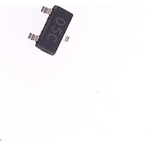 20pcs/lot original new PSOT05C-LF-T7 PS0T05C ESD 05C SOT-23 in stock