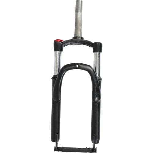 SAMEBIKE Accessory Electric Bike fork for YINYU14 20LVXD30 LO26 MY-SM26