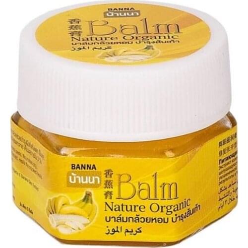 Banna Health Products