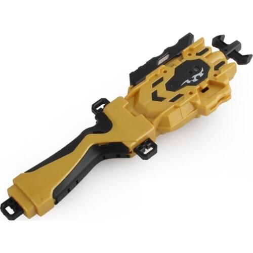 Burst Spinning Top Combat Accessories Grip for Launcher Holder Rapidity Set