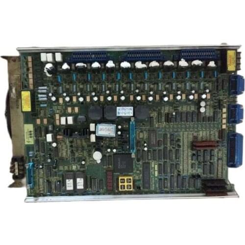 Fanuc A06B-6059-K031 Servo Drive Amplifier Unit Adapter Used In Good Condition