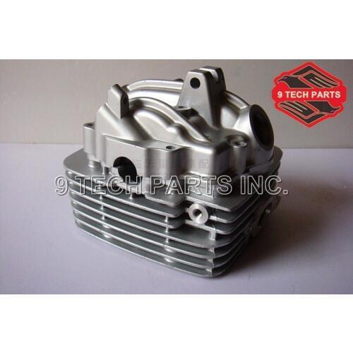 GS125 GN125 GZ125 DR125 EN125 157FMI VANVAN 125 K157FMI Engine Cylinder head complete