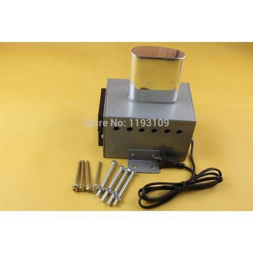 Violin making tools, violin/viola side panels rib tools, temperature control electric iron