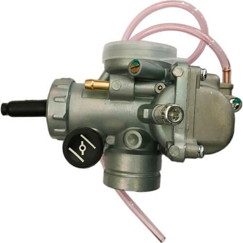 Carburetor for Yamaha TTR125 TTR 125 Carb inner Dia 28mm 2000-2004 VM24