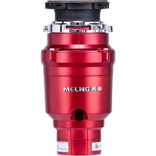 TT Meiling Waste Processor Kitchen Family-Use Grinder Wireless DC Smart Sewer Sink Kitchen Waste